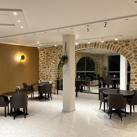Thoiry Etoile Lodge מראה חיצוני תמונה