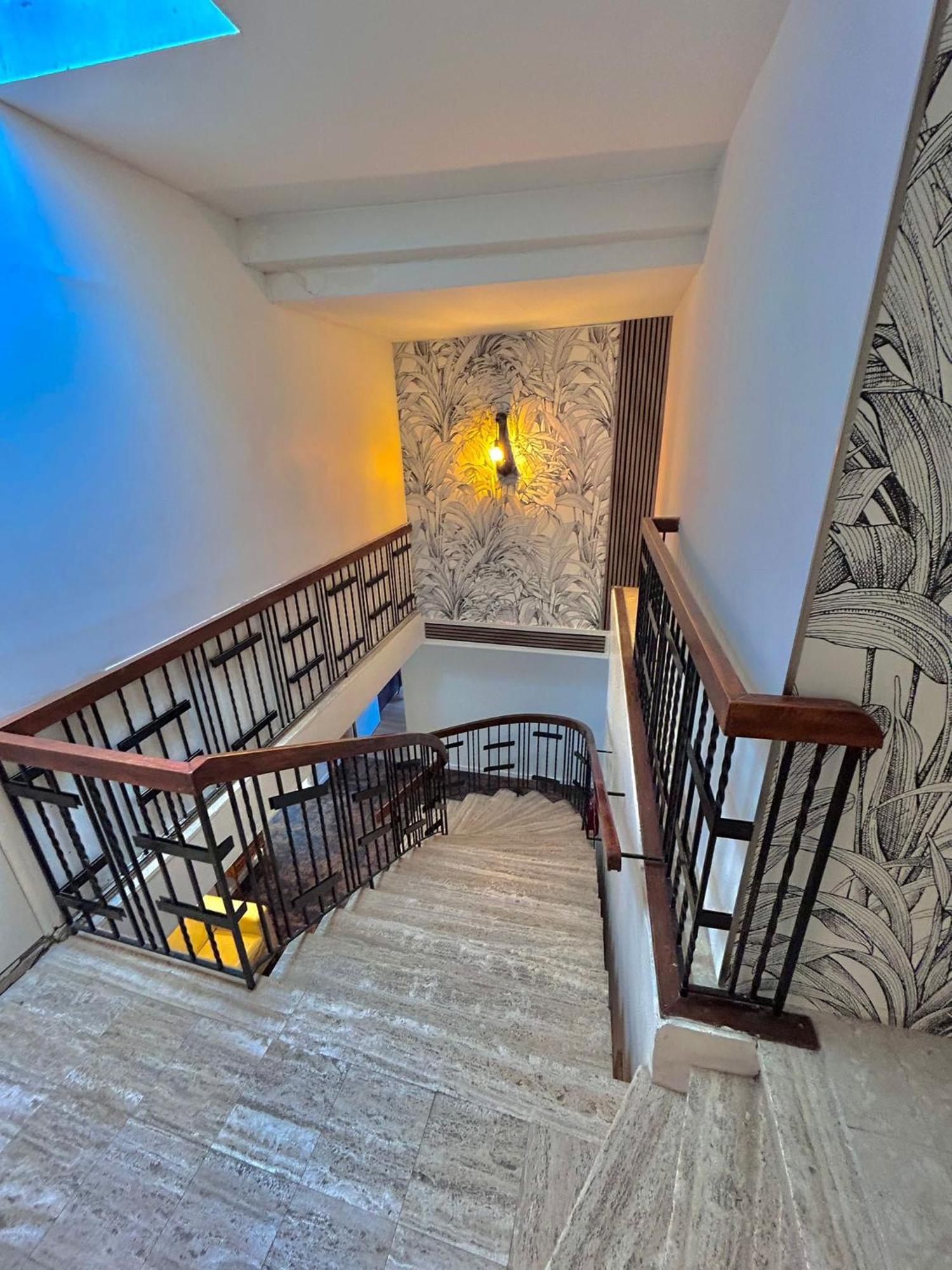 Thoiry Etoile Lodge מראה חיצוני תמונה