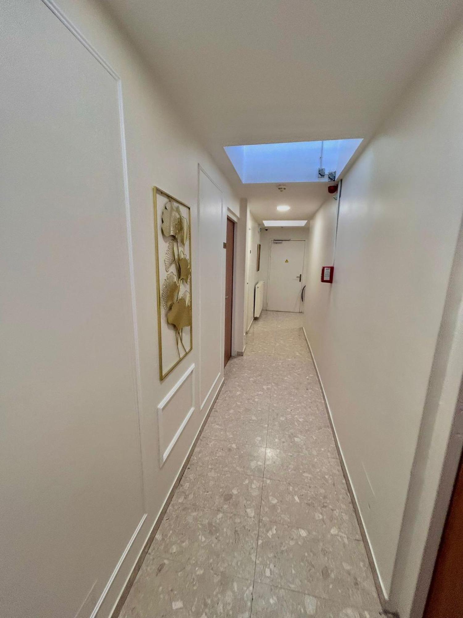 Thoiry Etoile Lodge מראה חיצוני תמונה