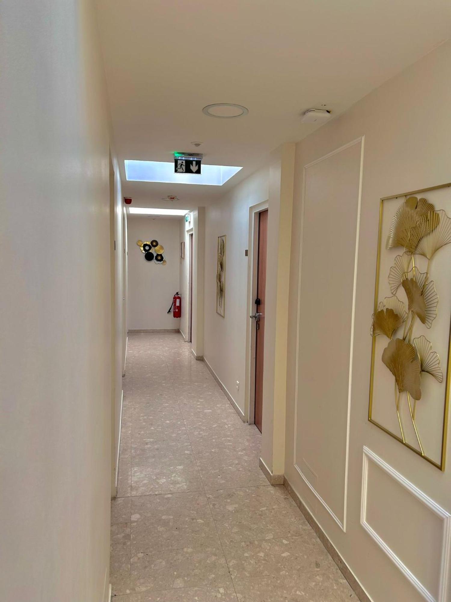 Thoiry Etoile Lodge מראה חיצוני תמונה