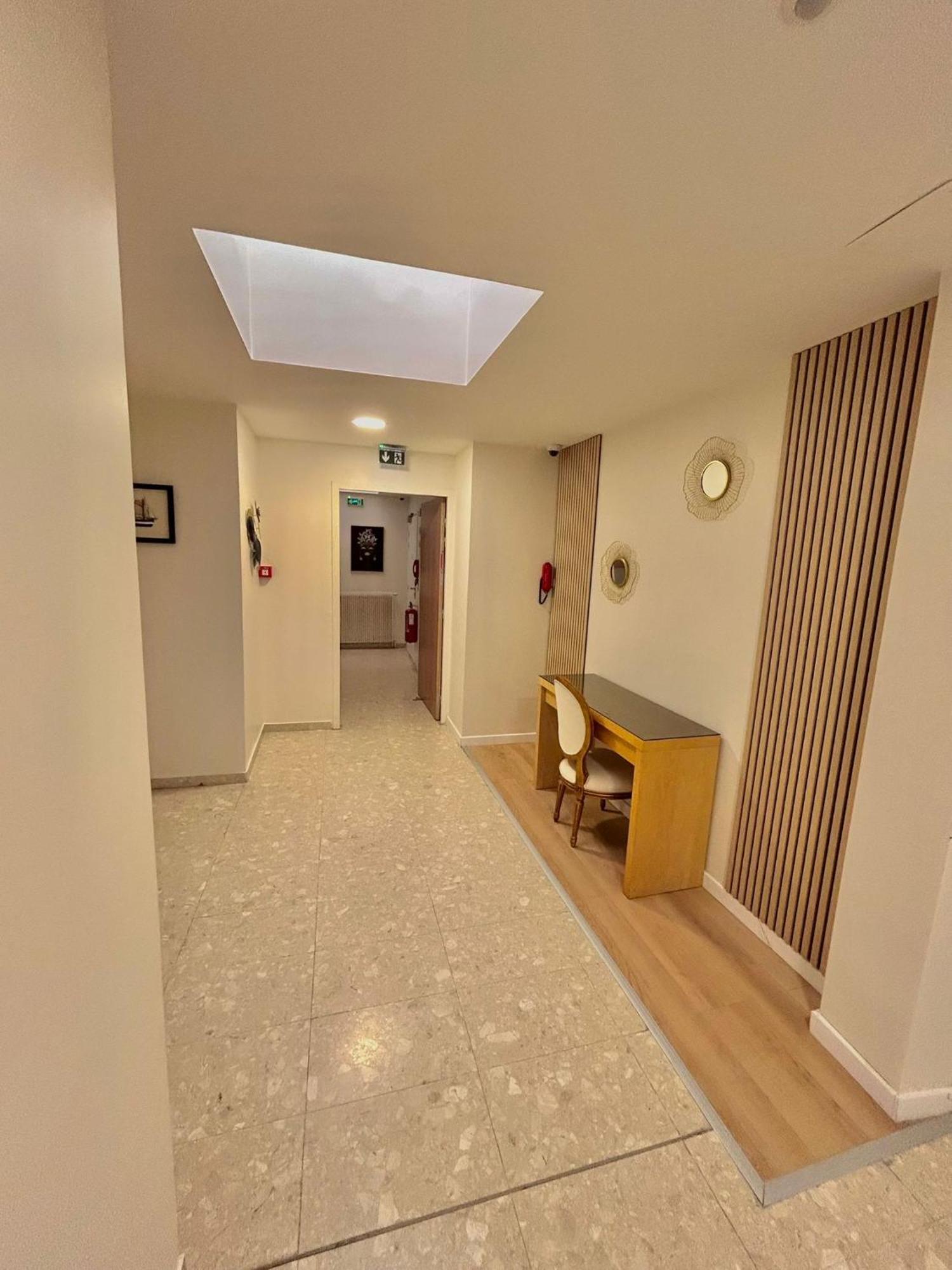 Thoiry Etoile Lodge מראה חיצוני תמונה